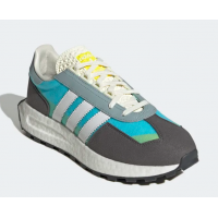 Кроссовки Adidas Retropy E5 Five Grey Blue